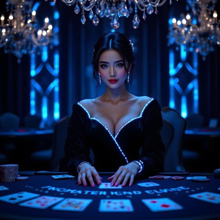 Giao diện vm88 trên điện thoại Android với hỗ trợ tối ưu
