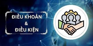 Thông Tin điều khoản điều kiện Bạn Cần Biết