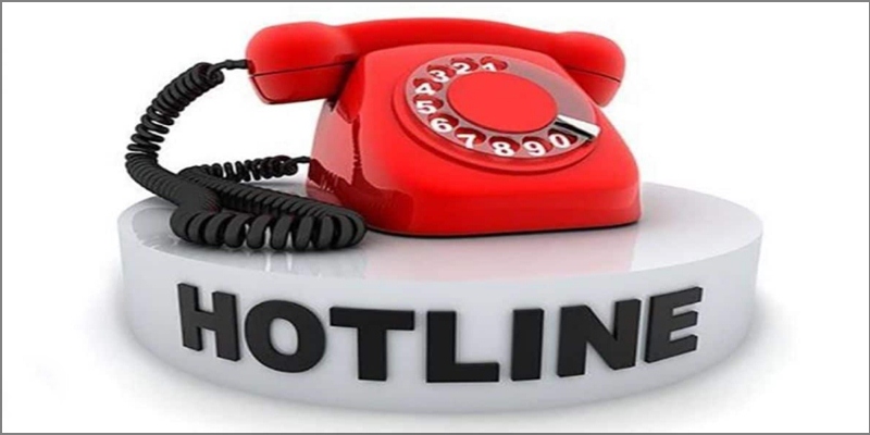 Hotline: Hỗ trợ trực tiếp, mọi lúc mọi nơi