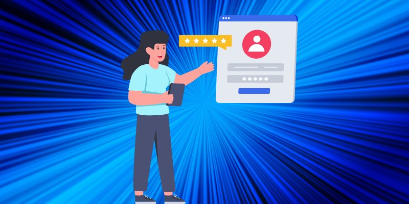 Hướng dẫn 5 bước nhanh, đơn giản truy cập tài khoản